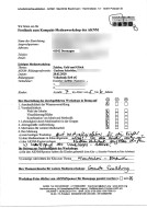 Erzieher - Zahlen, Geld & Glück - 28.02.2020 - VoBa Erft - Dormagen