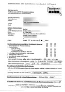 Erzieher - Zahlen, Geld & Glück - 21. & 22.07.2021 - Stiftung VoBa Bruchsal-Bretten - Bruchsal