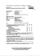 Erzieher - Zahlen, Geld & Glück - 10.03.2022 - VoBa Erft - Bergheim