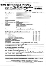 Erzieher - Zahlen, Geld & Glück - 24. & 25.05.2022 - Stiftung VoBa Bruchsal-Bretten - Stutensee