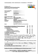 Erzieher - Zahlen, Geld & Glück - 14.03.2023 - Stiftung VoBa Bruchsal-Bretten - Kraichtal-Münzesheim