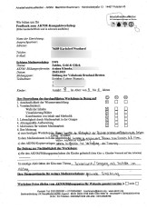 Erzieher - Zahlen, Geld & Glück - 28.03.2023 - Stiftung VoBa Bruchsal-Bretten - Karlsdorf-Neuthard