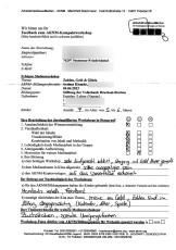 Erzieher - Zahlen, Geld & Glück - 04.04.2023 - Stiftung VoBa Bruchsal-Bretten - Stutensee-Friedrichstal