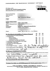 Erzieher - Zahlen, Geld & Glück - 27.04.2023 - Stiftung VoBa Bruchsal-Bretten - Walzbachtal-Jöhlingen