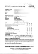 Erzieher - Zahlen, Geld & Glück - 25.01.2023 - Volksbank Erft eG - Bergheim