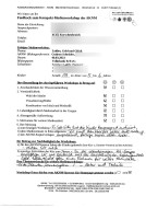 Erzieher - Zahlen, Geld & Glück - 08.03.2023 - Volksbank Erft eG - Korschenbroich