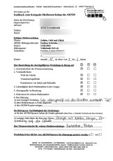 Erzieher - Zahlen, Geld & Glück - 15.03.2023 - Volksbank Erft eG - Grevenbroich