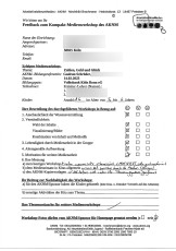 Erzieher - Zahlen, Geld & Glück - 14.02.2023 - Volksbank Köln Bonn eG - Köln