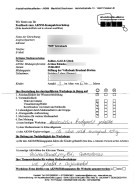 Erzieher - Zahlen, Geld & Glück - 19.06.2023 - Stiftung VoBa Bruchsal-Bretten - Kürnbach