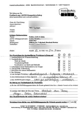 Erzieher - Zahlen, Geld & Glück - 28.06.2023 - Stiftung VoBa Bruchsal-Bretten - Eppingen
