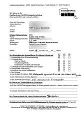 Erzieher - Zahlen, Geld & Glück - 06.07.2023 - Stiftung VoBa Bruchsal-Bretten - Stutensee-Blankenloch
