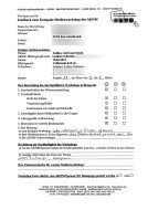 Erzieher - Zahlen, Geld & Glück - 10.05.2023 - Volksbank Erft eG - Korschenbroich