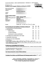 Erzieher - Zahlen, Geld & Glück - 10.05.2023 - Volksbank Erft eG - Korschenbroich