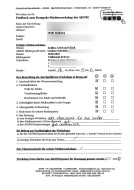 Erzieher - Zahlen, Geld & Glück - 16.05.2023 - Volksbank Erft eG - Bedburg