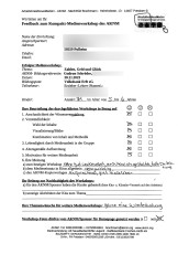 Erzieher - Zahlen, Geld & Glück - 30.11.2023 - Volksbank Erft eG - Pulheim