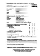 Erzieher - Zahlen, Geld & Glück - 28. & 29.02.2024 - Volksbank Köln Bonn eG - Köln
