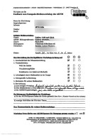 Erzieher - Zahlen, Geld & Glück - 05.03.2024 - Volksbank Köln Bonn eG - Köln
