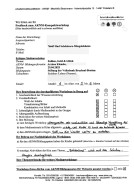 Erzieher - Zahlen, Geld & Glück - 29.04.2025 - Stiftung der Volksbank Bruchsal-Bretten - Bad Schönborn-Mingoldsheim
