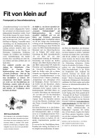 2008.01.01 - KOMPAKT - Fit von klein auf - GesErn - Frechen - RW