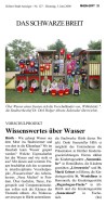 2008.06.03 - Kölner Stadt-Anzeiger Nr. 127 - Wissenswertes über Wasser - Wasser - Hürth - Stadtwerke Hürth