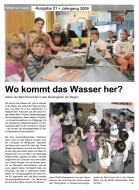 2009.05.21 - Energie Am Markt Ausgabe 21 - Wo Kommt Das Wasser Her - Wasser - Rheinbreitbach - BHAG