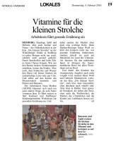 2010.02.04 - General-Anzeiger - Vitamine für die kleinen Strolche - GesErn - Siegburg - RW