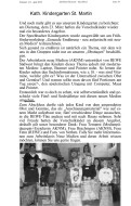 2010.04.01 - Amtsblatt Elsenztal - Kath. Kindergarten St. Martin - GesErn - Spechbach - RSW