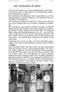 2010.04.01 - Amtsblatt Elsenztal - Kath. Kindergarten St. Martin - GesErn - Spechbach - RSW