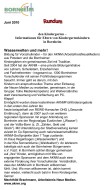 2010.06.00 - Rundum - Wasserwelten und mehr - Bornheim - PKW-Hamacher, VoBa Bonn, RGE