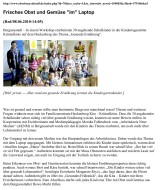 2010.06.08 - oberberg-aktuell.de - Frisches Obst und Gemüse im Laptop - GesErn - Bergneustadt - RW