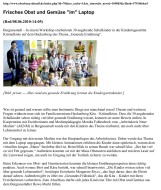 2010.06.08 - oberberg-aktuell.de - Frisches Obst und Gemüse im Laptop - GesErn - Bergneustadt - RW