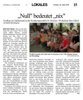 2010.06.18 - General-Anzeiger - Null bedeutet nix - ZaGuG - Bonn-Brüser-Berg - VoBa Bonn