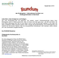 2010.09.00 - Rundum - Pädagogische Hochkonjunktur in Bornheim - Bornheim - PKW Hamacher, PKW Stenger