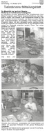 2010.10.14 - Tiefenbronner Mitteilungsblatt - Per Mausklick ins Land der Vitamine - GesErn - Tiefenbronn - RSW