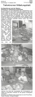 2010.10.14 - Tiefenbronner Mitteilungsblatt - Per Mausklick ins Land der Vitamine - GesErn - Tiefenbronn - RSW