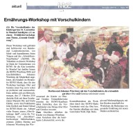 2010.11.01 - MoZ - Ernährungs-WS mit Vorschulkindern - GesErn - Niederkassel-Mondorf - PKW Wiersberg