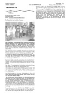 2010.11.05 - Rathaus Rundschau - Per Mausklick ins Land der Vitamine - Comenius-Kita - GesErn - Leimen - RSW