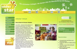 2011.02.03 - oldiestar.de - Gesundheit mit neuen Medien - GesErn - Berlin