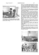 2011.02.18 - Amtsblatt Zuzenhausen - AKNM-Medienworkshop Gesunde Ernährung - GesErn - Zuzenhausen - RSW