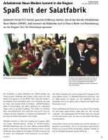 2011.03.00 - Echo - Spaß mit der Salatfabrik - GesErn - Berlin - RO