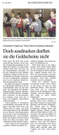 2011.07.16 - Mannheimer Morgen - Doch ausdrucken durften sie die Geldscheine nicht - ZaGuG - Schriesheim - SK Rhein-Neckar-Nord