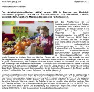 2011.09.00 - rewe-group.com - ArbeitsKreisNeueMedien - GesErn - Köln - REWE