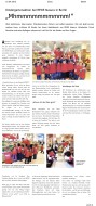 2012.04.00 - Echo - Kindergartenaktion bei REWE Musura in Berlin - GesErn - Berlin - RO