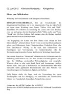 2012.06.04 - Kölnische Rundschau - Lizenz zum Geld drucken - ZaGuG - Königswinter - VoBa Bonn