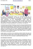 2012.10.29 - der-westen.de - Die Gesundheitszauberformel - GesErn - Moers - PKDo Schroff