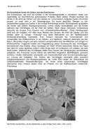 2013.01.16 - Remagener Nachrichten - Die Schulmäuse lernen die Zahlen und das Geld kennen - ZaGuG - Unkelbach - RB Grafschaft-Wachtberg