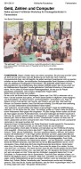 2014.06.18 - Kölner-Rundschau - Geld, Zahlen und Computer - ZaGuG - Euskirchen-Flamersheim - RB-Rheinbach-Voreifel
