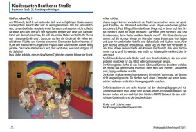 2014.07.16 - Mitteilungsblatt Remchingen KW31 - Kindergarten Beuthener Strasse - GesErn - Remchingen - RSW