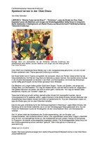 2014.10.31 - www.general-anzeiger-bonn.de - Spielend lernen in der Obst-Disco - GesErn - Bonn-Beuel - RW