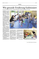 2015.06.12 - Elmshorner Nachrichten - Wie gesunde Ernährung funktioniert - GesErn - Elmshorn - RN